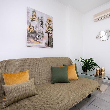 干尼亞Casa Di Halepa公寓 外观 照片